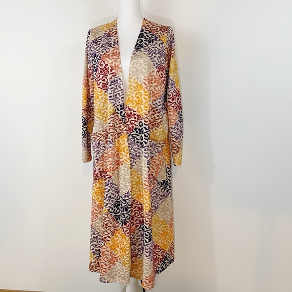 LuLaRoe Sweaters - LuLaRoe Sarah Long Cardigan Duster Sweater